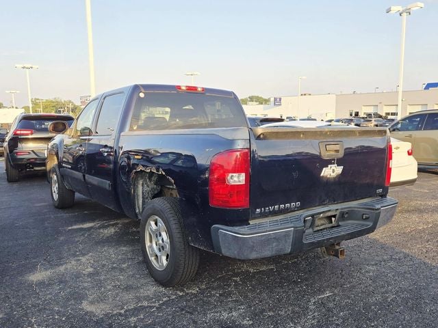 chevrolet silverado 1500 2007 3GCEC13J07G527100 image chevrolet silverado 1500 2007 3GCEC13J07G527100 image